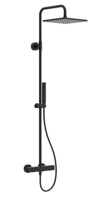 EXCLUSIVITES RICHARDSON PAR FIMA CARLO FRATTINI - Colonne de douche thermostatique