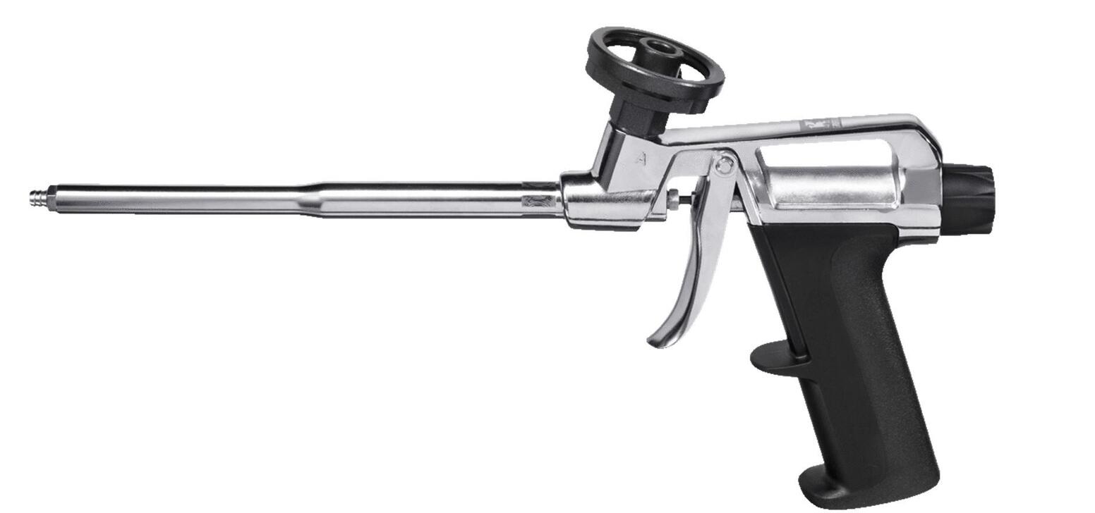 PU-FOAM GUN - Pistolet pro