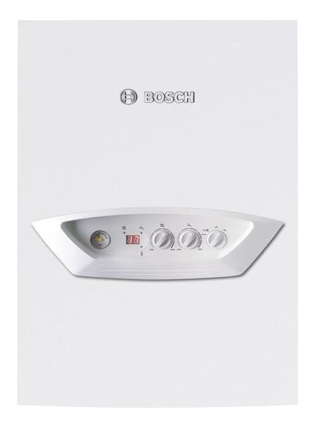 CONDENS 4500 W - WT - Chaudière nue - Pour chauffage et production d'eau chaude sanitaire par ballon intégré