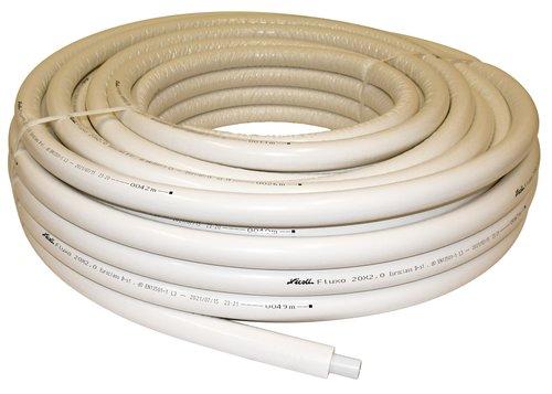 TUBE MULTICOUCHE PRE-I.D20  -50M- FLEM50G6P20 NICOLL  [FLEM50G6P20]