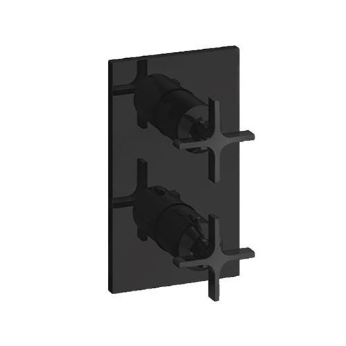 FACADE EXT CROSSROAD LAIT.2SO CHR NR  XR75275