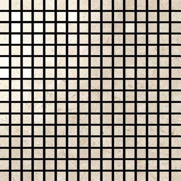 CAR. MARVEL CREAM P. MOSAICO LAPP. BURAT AS32