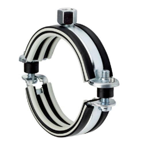 COLLIER A VIS - OPTIMAL coulissant
