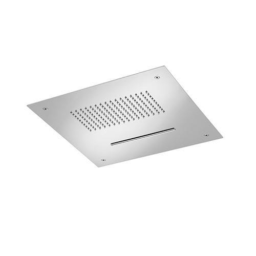 PLAFOND DCH ENC.380-380 PLUI+CASC.CHR PD04451 ONDYNA  [PD04451] 