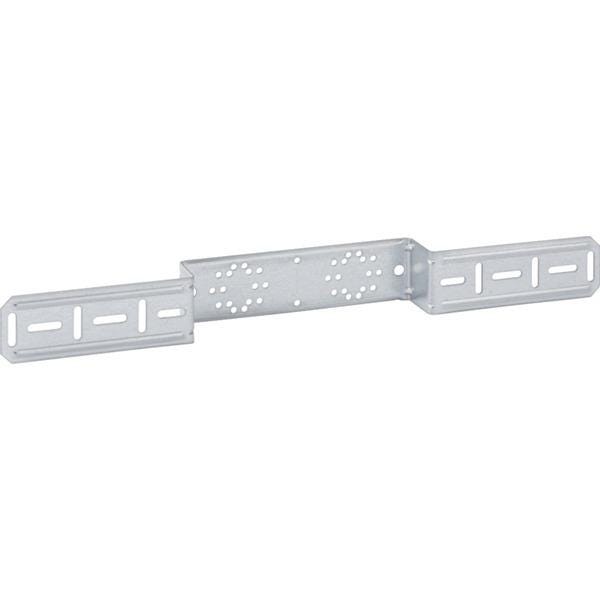 BARRETTE MONT.DBLE DEP.10/12GEBERIT 601731001 GEBERIT  [601.731.00.1]