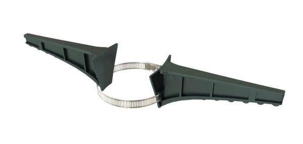 ACCESSOIRES POUR SYSTEME CONCENTRIQUE - Collier de soutien