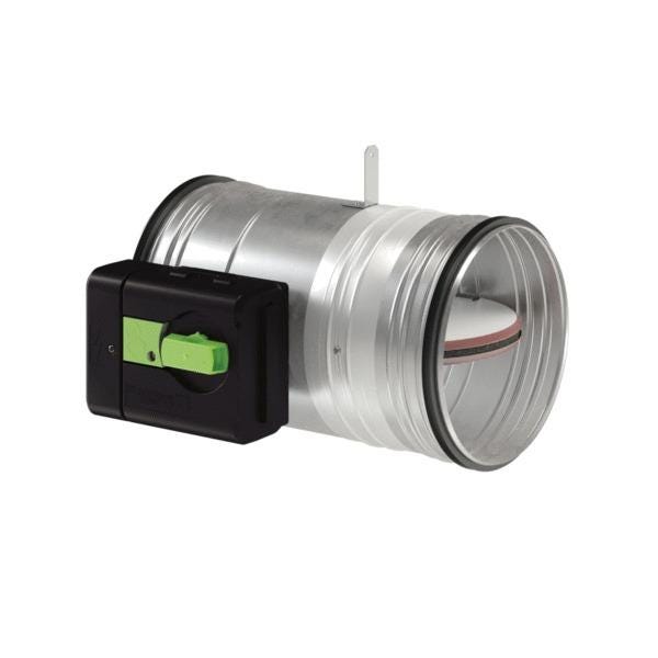 CLAPET COUPE-FEU ISONE 2 D125        11043346 ALDES FRANCE  [11043346]