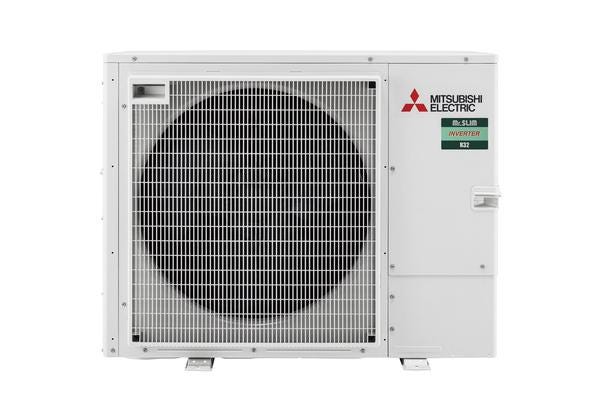 CLIM.U.E.MR SLIM 3.5KW  698850 PUZ-M200YDA.TH