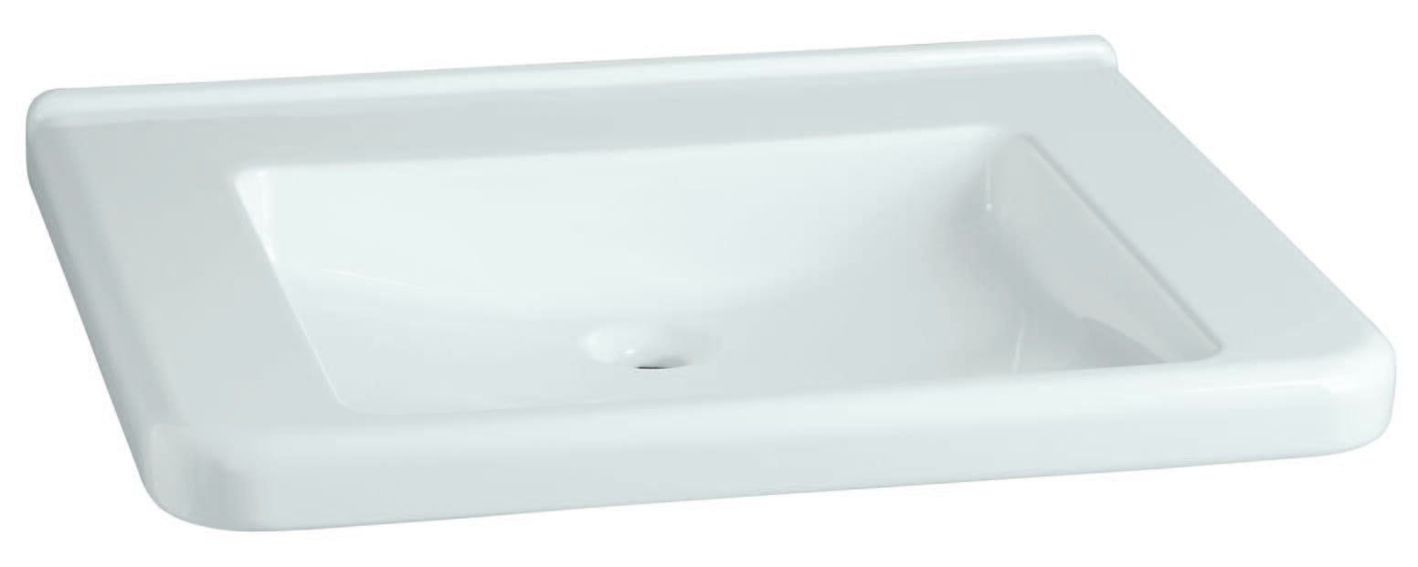 LATITUDE - Lavabo