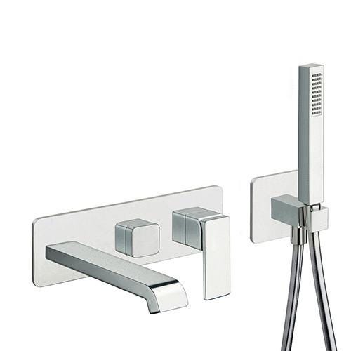 FACADE QUADRI S B/D MUR               QS10251 ONDYNA  [QS10251]