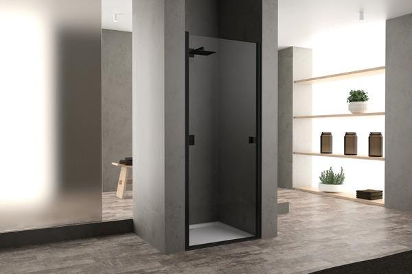 EXCLUSIVITES RICHARDSON PAR NOVELLINI - Porte pivotante
