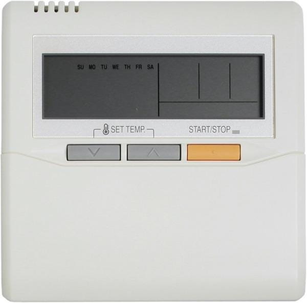 TELECOMMANDE FILAIRE ARYG07A18         898623 ACTA ATLANTIC  [898623]
