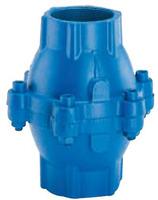 CLAPET NON RETOUR F 207  1"1/4 PN16  149B2103