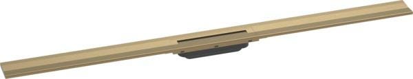 CANIVEAU DCH LINAIRE 120 RAINDRAIN F 56054140 HANSGROHE  [56054140]