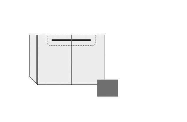 EXCLUSIVITES RICHARDSON PAR GBGROUP - Meuble sous plan