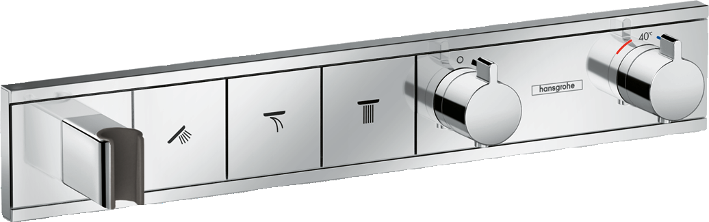 MODULE THERM. RAINSELECT ENC.        15356000 HANSGROHE  [15356000] 
