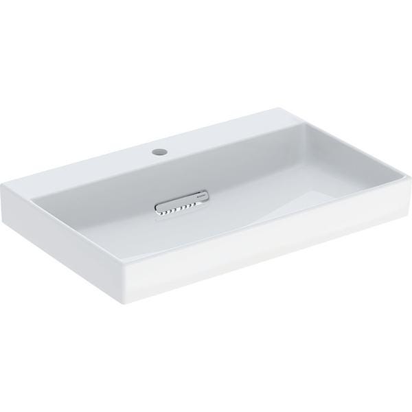 LAVABO ONE SORT.HOR.75X48CM      505.036.00.1 GEBERIT  [505.036.00.1]
