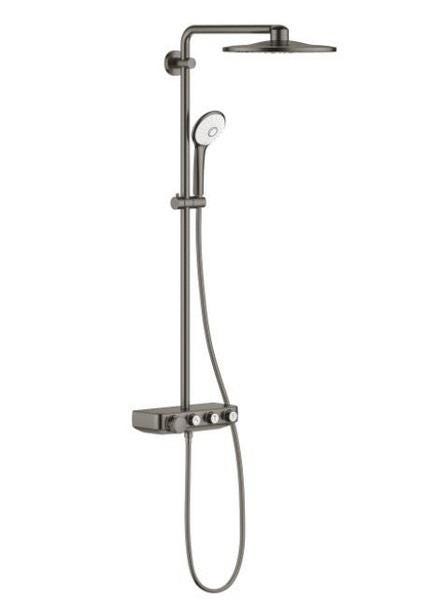 EUPHORIA SMARTCONTROL SYSTEM 310 DUO - Set de douche