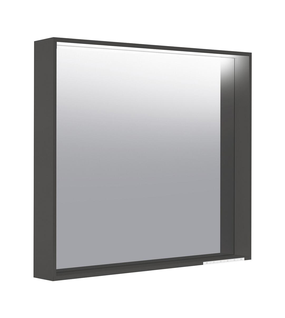 PLAN - Miroir lumineux