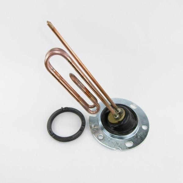 RESISTANCE ELECTRIQUE D'APPOINT - Platine thermoplongeur