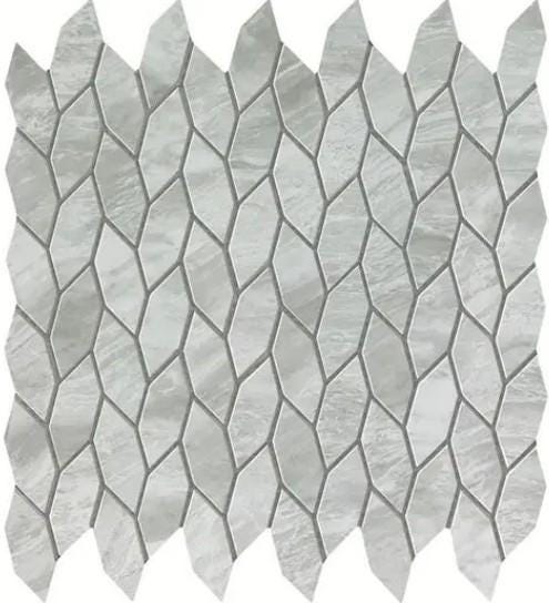 CAR. MARVEL BARDIGLIO GREY TWIST         9STB