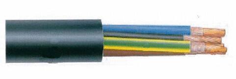 CABLES - Câble souple