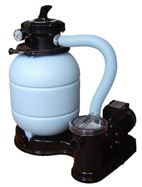 POMPE MONOBLOC D400-6 M3/H              T616A FLUIDRA  [T616A]
