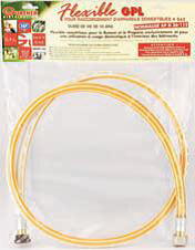 FLEXIBLE FEMELLE - FEMELLE 15 X 21