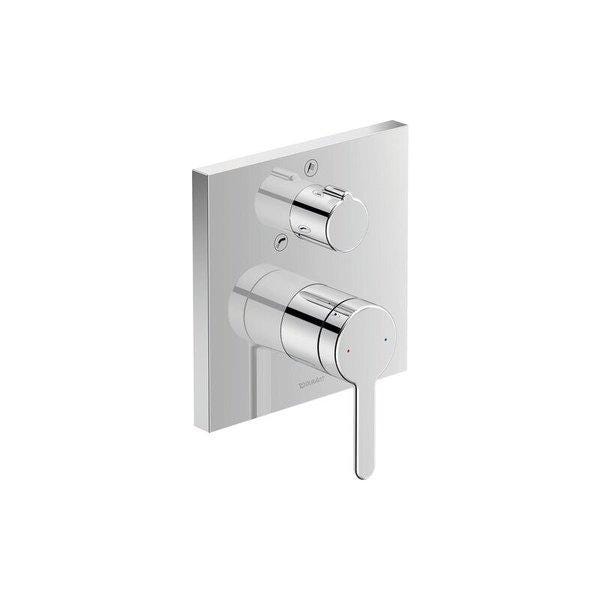 MITIGEUR B/D C.1  ENC.           C15210017010 DURAVIT  [C15210017010]
