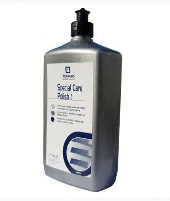 NETTOYANT - Nettoyant Polish