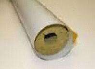 ACCESSOIRES POUR GAINE ISOLANTE - Feuille isolante revêtue PVC M1
