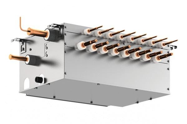 BOITIER SEUL 8 SORTIES    486744 CMB-M108V-J1 MITSUBISHI ELECTRIC  [CMB-M108V-J1]