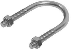 ETRIER - Ecrous non montés