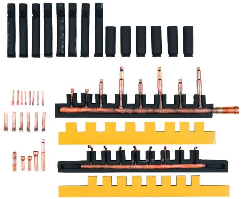 RACCORD REFNET - Raccords Refnet