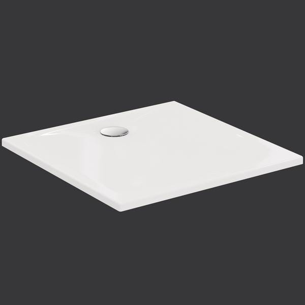 RECEVEUR STRADA EXTRAPLAT 120X80      T2596YK IDEAL STANDARD FRANCE