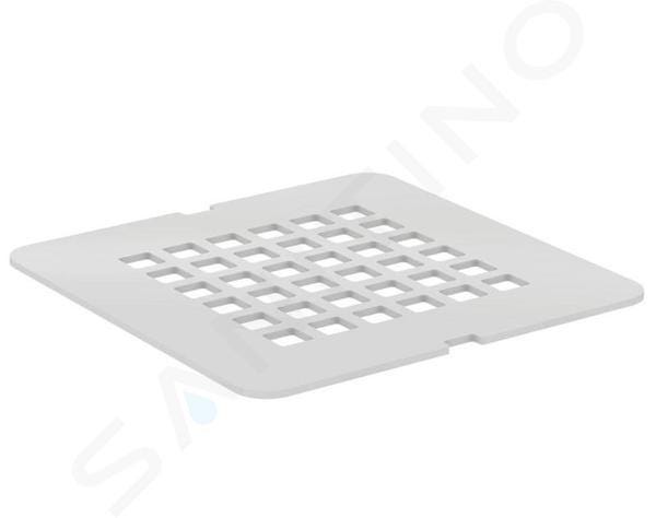 CACHE BONDE ULTRA FLAT S P/REC BLC/PU KV169FR IDEAL STANDARD FRANCE  [KV169FR]