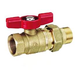 VANNE SPHERE R259 FF 1"/4X1"1/4      R259Y009 GIACOMINI  [R259Y009]