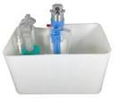 MECANISME PORCHER                   D961142AA IDEAL STANDARD FRANCE  [D961142AA]