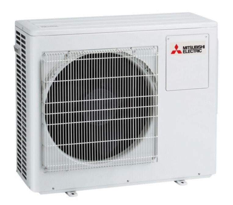 UNITE EXTERIEURE - MXZ-F-VF - Inverter - Standard R32
