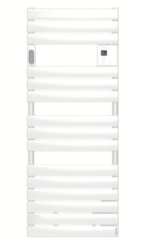 ADELIS DIGITAL CONNECTE ETROIT - Radiateur Sèche-serviettes électrique