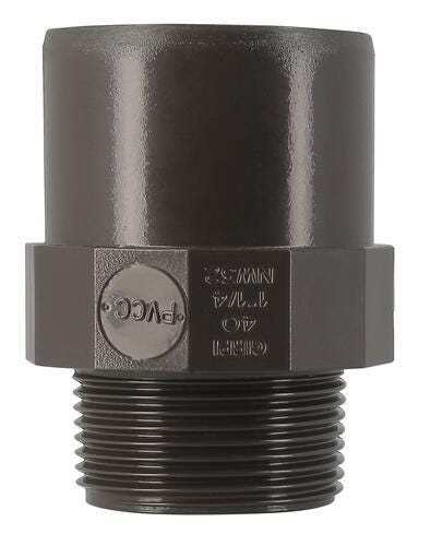 EMBOUT A COLLER / A VISSER HTA - FM