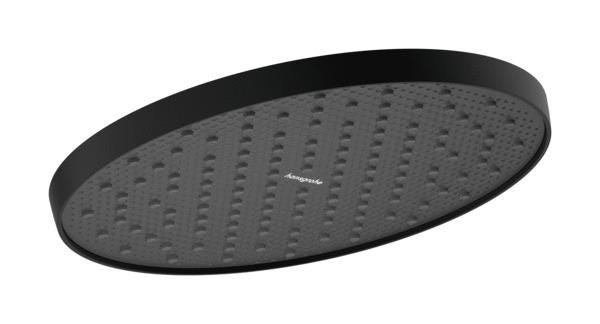 DOUCHE TETE ACTIVERA            NOIR 28056670