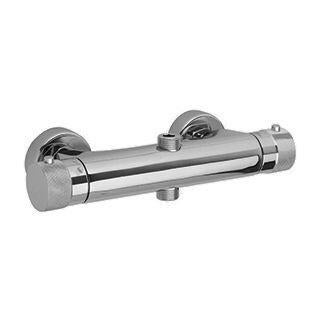 NESS - Mitigeur douche thermostatique double