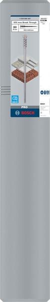 FORET HELIC.MULT.TAIL.80X450 BOSCH 1618596461 BOSCH ELECTROPORTATIF  [1618596461]