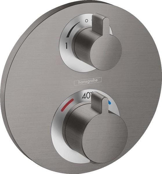 SET DE FINITION ECOSTAT S P/MIT TH   15758340 HANSGROHE