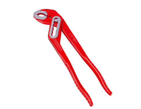 SERRE-TUBE - Pince multiprise