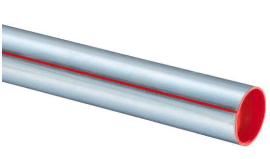 TUBE ELECTROZINGUE PRESTABO XL - Model 1103XL
