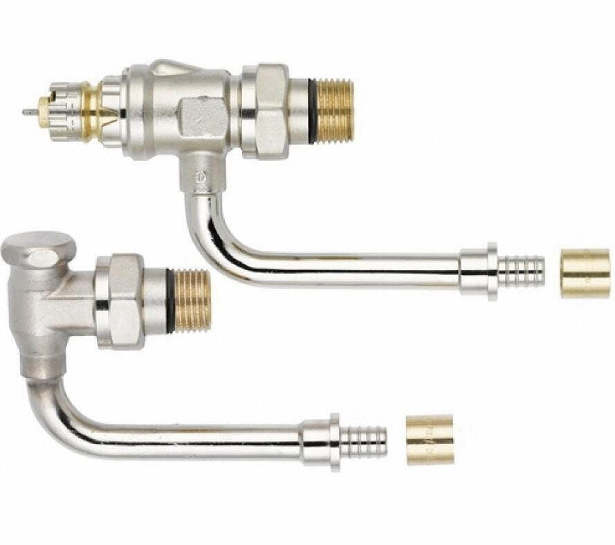 KIT BITUBES HYDROCABLES - Raccord à glisser