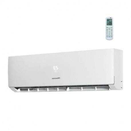 CLIM.U.I MURAL NEW COMFORT 2.5KW    DJ25VE0BG ALDES AERAULIQUE