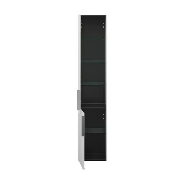 COLONNE EQIO SMART 2P 35X176BLC HSFB035GF3666 BURGBAD  [HSFB035GF3666]